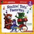Baby Genius: Rockin Tots Favorites