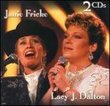 Janie Fricke Lacy J Dalton by Janie Fricke & Lacy J Dalton (2000-09-05)