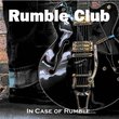 In Case of Rumble