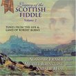 Legacy of the Scottish Fiddle Volume 2: Tunes From The Life & Land of Robert Burns