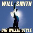 Will Smith - Big Willie Style - [CD]
