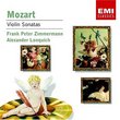 Mozart: Violin Sonatas, K. 301, 303, 304 & 481