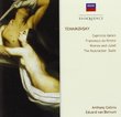 Tchaikovsky: Capriccio Italien / Francesca da Rimini / Romeo and Juliet, Fantasy Overture / Nutcracker Suite, Op. 71a