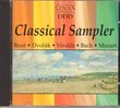 Classical Sampler