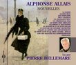 Nouvelles d'Alphonse Allais