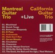 Live: Mg3-California Guitar Trio