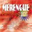 Merengue Party Time 2