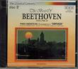 PIANO CONCERTO NO. 5 IN ES-MAJOR OP. 73 "EMPEROR" SLOVAK PHILHARMONIC ORCHESTRA PETER TOPERCER LIBOR PESEK