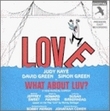 Love: What About Luv? (1989 London Studio Cast)