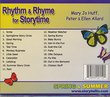 Rhythm & Rhyme for Storytime