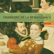 Chansons de la Renaissance: France, Espagne