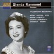 Glenda Raymond: The Definitive Recordings [Australia]