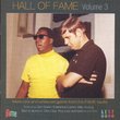 Hall Of Fame Volume 3: More Rare and Unissued Gems from the FAME Vaults