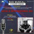 Local & International Big