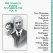 The Complete Songs of Charles Ives, Vol. 3
