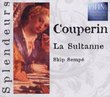 Couperin: La Sultane [Germany]