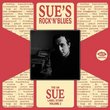 UK Sue Label Story, Vol. 2: Sue's Rock 'N' Blues