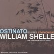 Ostinato: Oeuvres Symphoniques de William Sheller