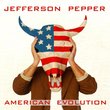 American Evolution Vol. II (The White Album)