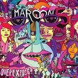 Maroon 5 - Overexposed LIMITED EDITION CD Includes 5 BONUS Tracks and 2 Remixes
