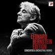 Leonard Bernstein: Album Collection