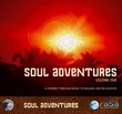 Soul Adventures, Vol. 1: A Journey Through Music to Healing and Relaxation