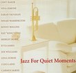 Jazz For Quiet Moments