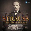 Strauss: Great Operas
