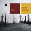 Vol. 1-O Peterson/S Grappelli-Quartet