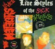 Live Styles of the Suck & Shameless (Dig)