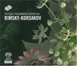 Rimsky-Korsakov: Scheherazade; Capriccio Espagnol [Hybrid SACD] [Germany]