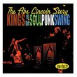 Kings of the Soul Punk Swing