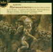 Haydn: Harmoniemess & Kleine Orgelmesse