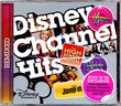 Disney Channel Hits Music CD [Includes Songs from High School Musical, Hannah Montana, Cheetah Girls & Jump In!]