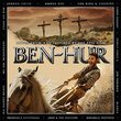 BEN HUR: Songs From And Inspired By The Epic Film