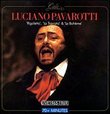 Luciano Pavarotti - Live 1965-1969