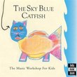 Sky Blue Catfish
