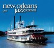 New Orleans Jazz Festival