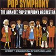 Pop Symphony: A New Conception of Hits in Classical Style