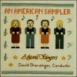 American Sampler