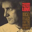 Passion Politics Love