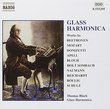 Glass Harmonica by Naxos (2006-08-01)