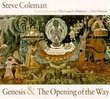 Genesis & The Opening of the Way