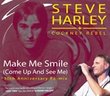 Make Me Smile (Come Up & See Me) Re-Recording