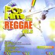 Pop Hits Inna Reggae, Vol. 6