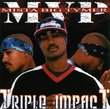 Triple Impact