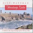 Rick Wakeman: Heritage Suite