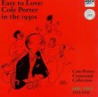 1930's Vol 2: Easy to Love