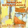 African Renaissance, Vol. 5: Ndebele and Sotho