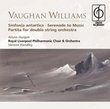 Vaughan Williams: Sinfonia Antartica